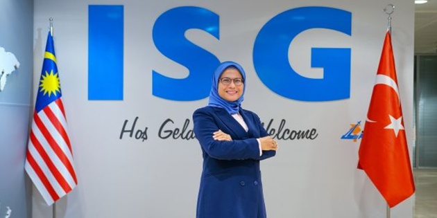 Hanita Ahmad, Sabiha Gökçen Havalimanı CFO’su Olarak Atandı